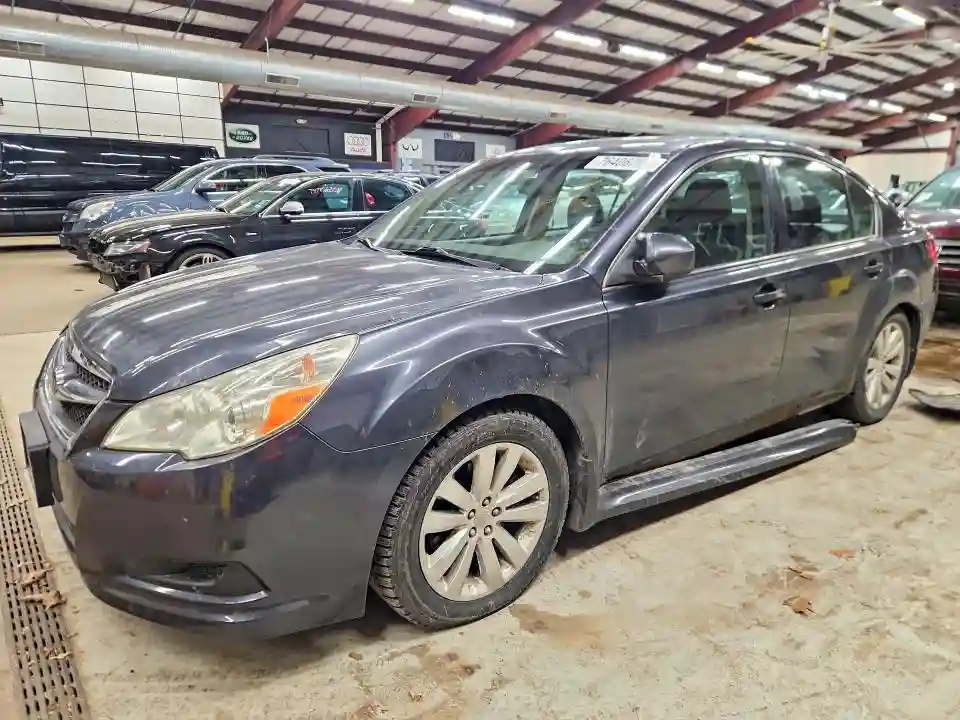 4S3BMDK66B2223544 2011 SUBARU LEGACY-0