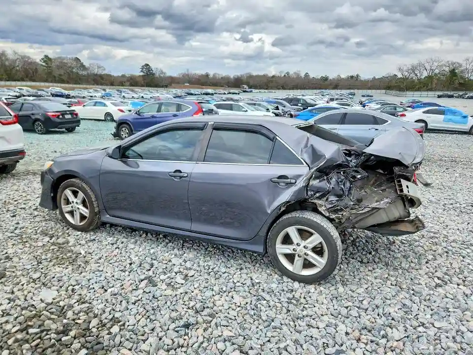 4T1BF1FK3DU216456 2013 TOYOTA CAMRY-1
