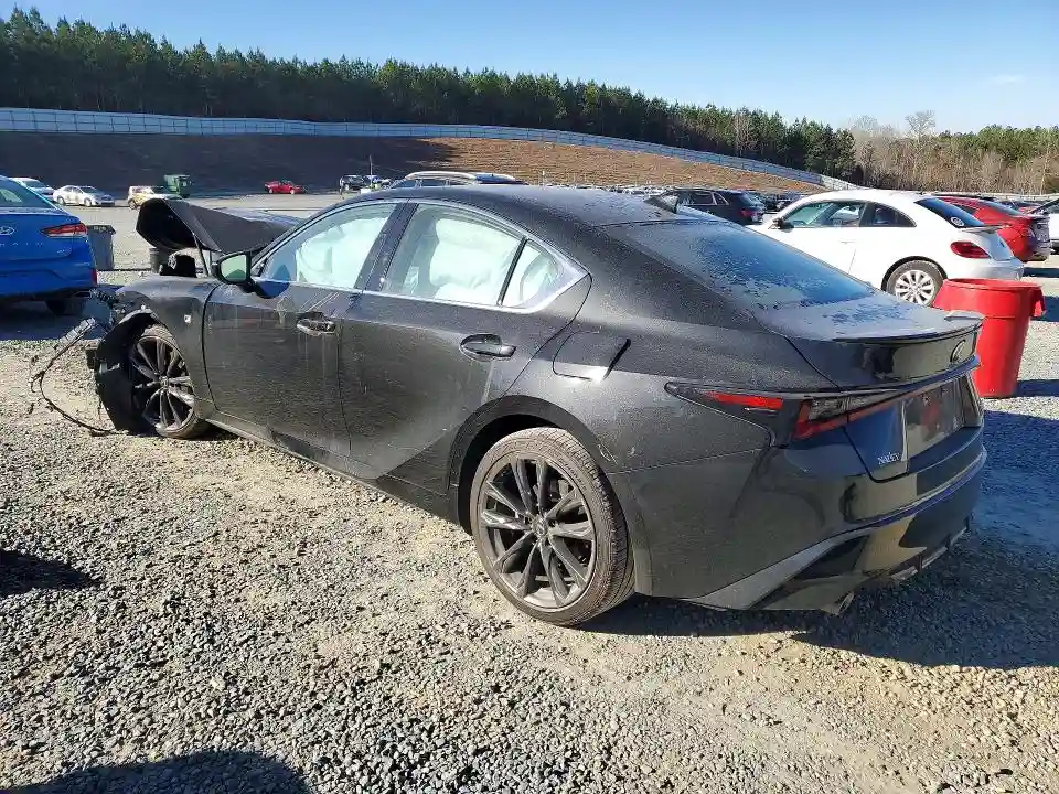JTHGZ1B22P5065419 2023 LEXUS IS 350 F S-1