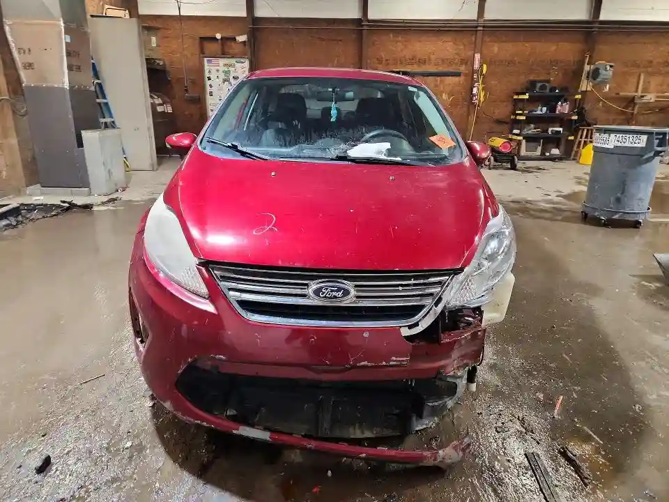 3FADP4BJ8DM223101 2013 FORD FIESTA-4