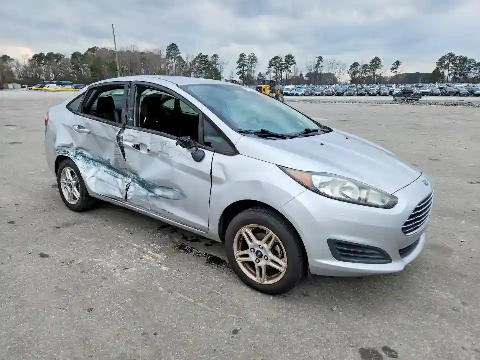 3FADP4BJ5JM144903 2018 FORD FIESTA-3