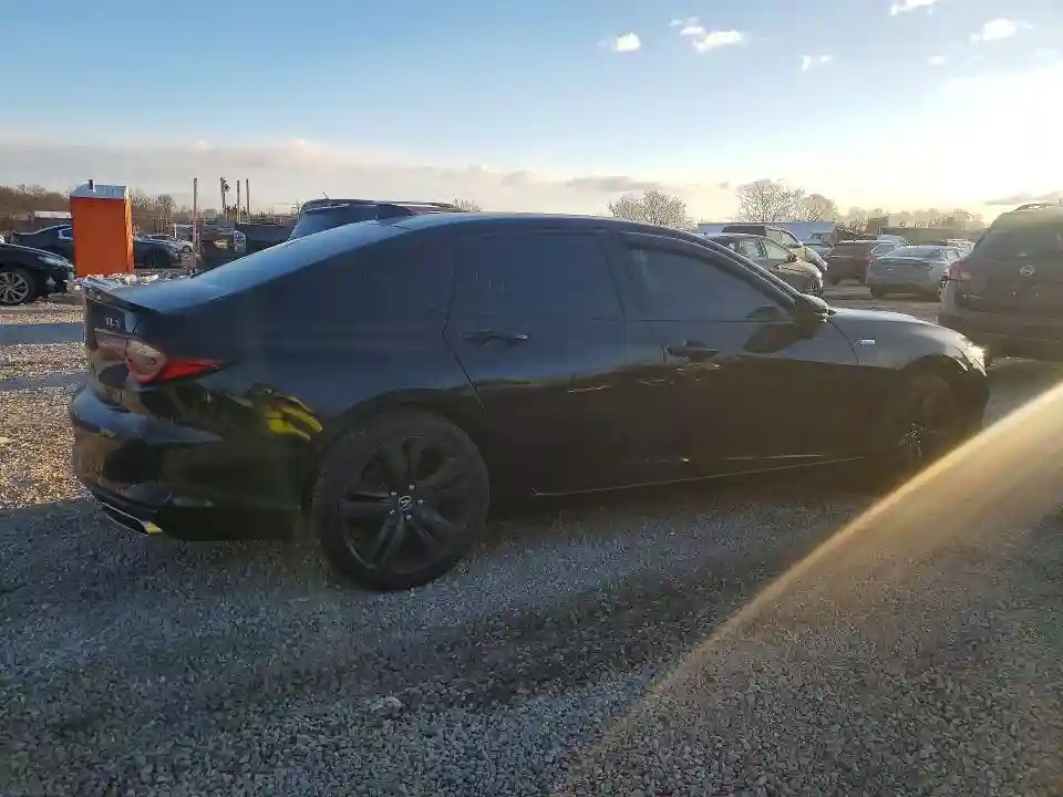19UUB5F50MA008340 2021 ACURA TLX-2