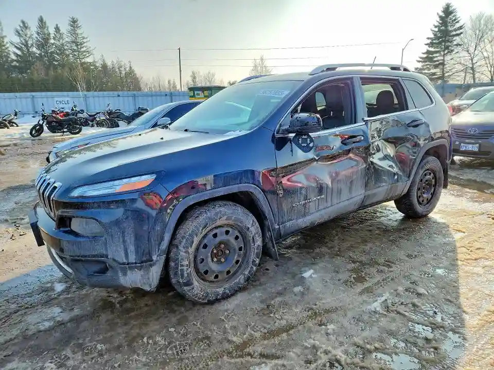 1C4PJMDS5FW591849 2015 JEEP GRAND CHEROKEE-0