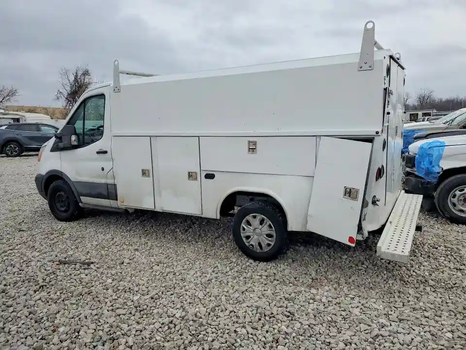 1FDNR5PM6FKA92208 2015 FORD TRANSIT-1