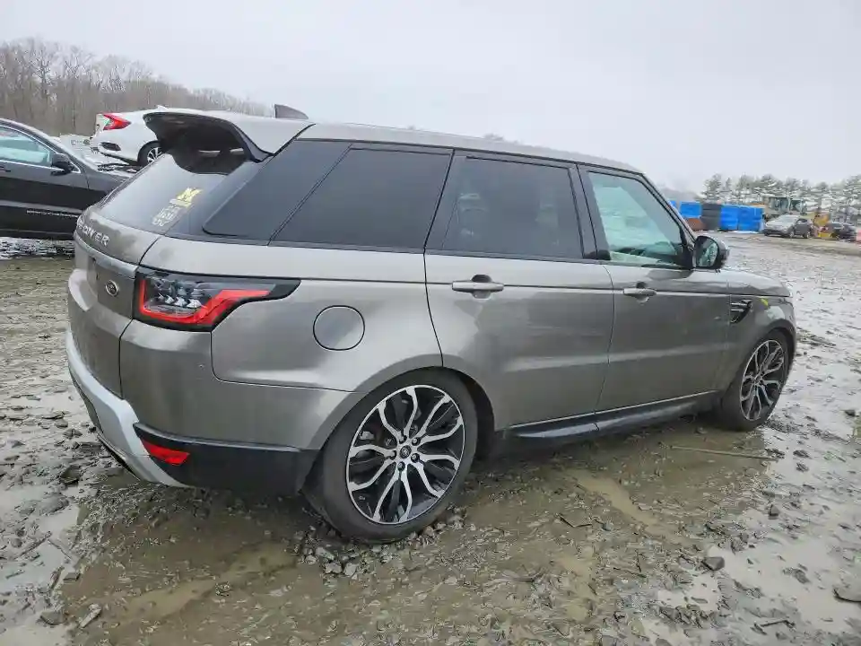 SALWR2SU5LA711681 2020 LAND ROVER RANGEROVER-2