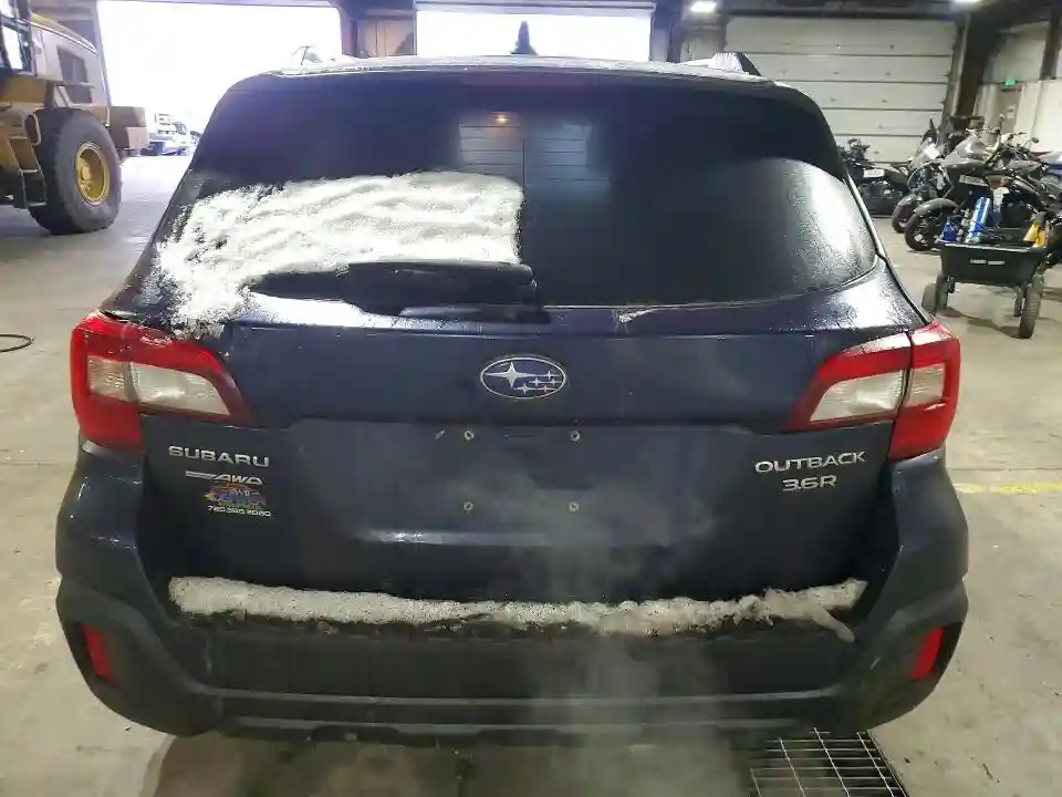 4S4BSETC6J3342070 2018 SUBARU OUTBACK-5