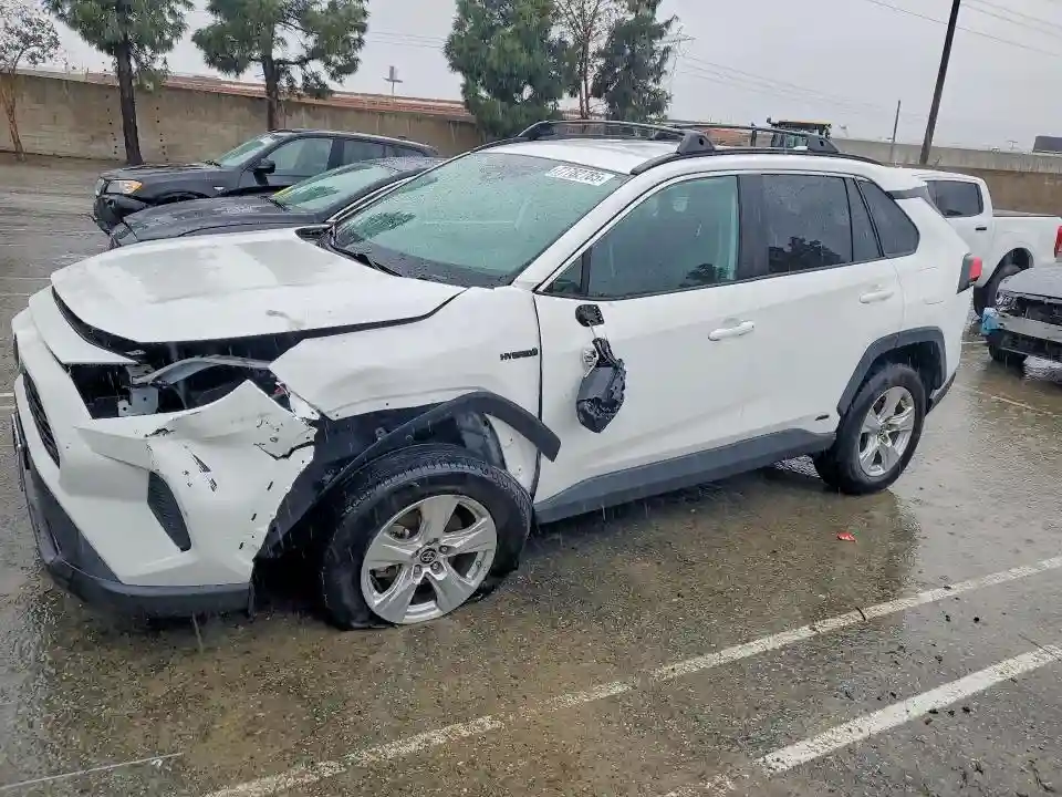 4T3LWRFV1MU031035 2021 TOYOTA RAV4-0