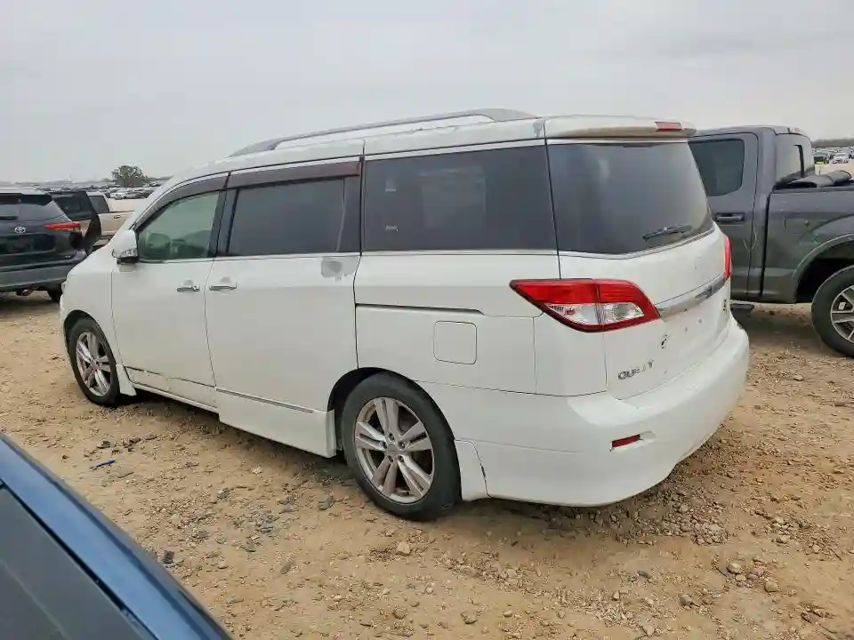 JN8AE2KP8B9001833 2011 NISSAN ALL MODELS-1