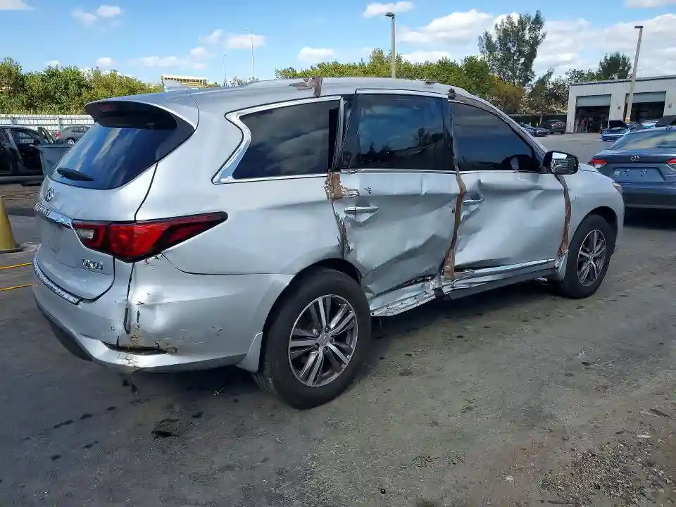 5N1DL0MN3LC512557 2020 INFINITI QX60-2