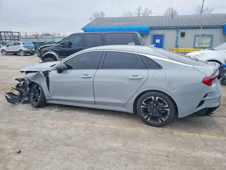 5XXG64J27PG174953 2023 KIA K5-1