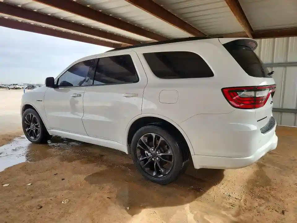 1C4SDHCT5PC687244 2023 DODGE DURANGO-1