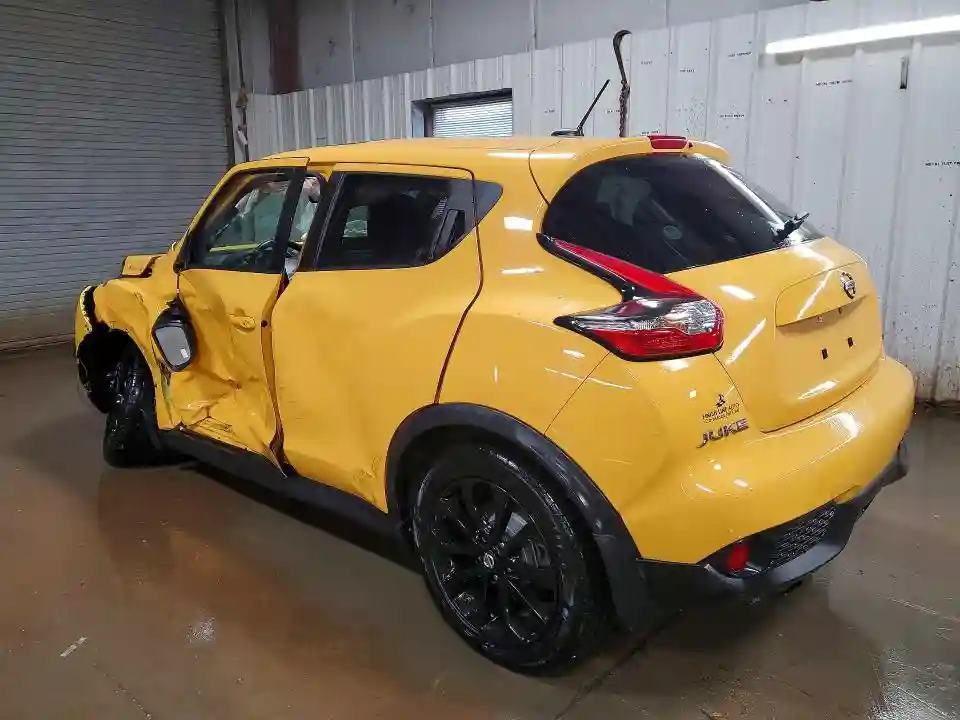 JN8AF5MV0FT559548 2015 NISSAN JUKE-1