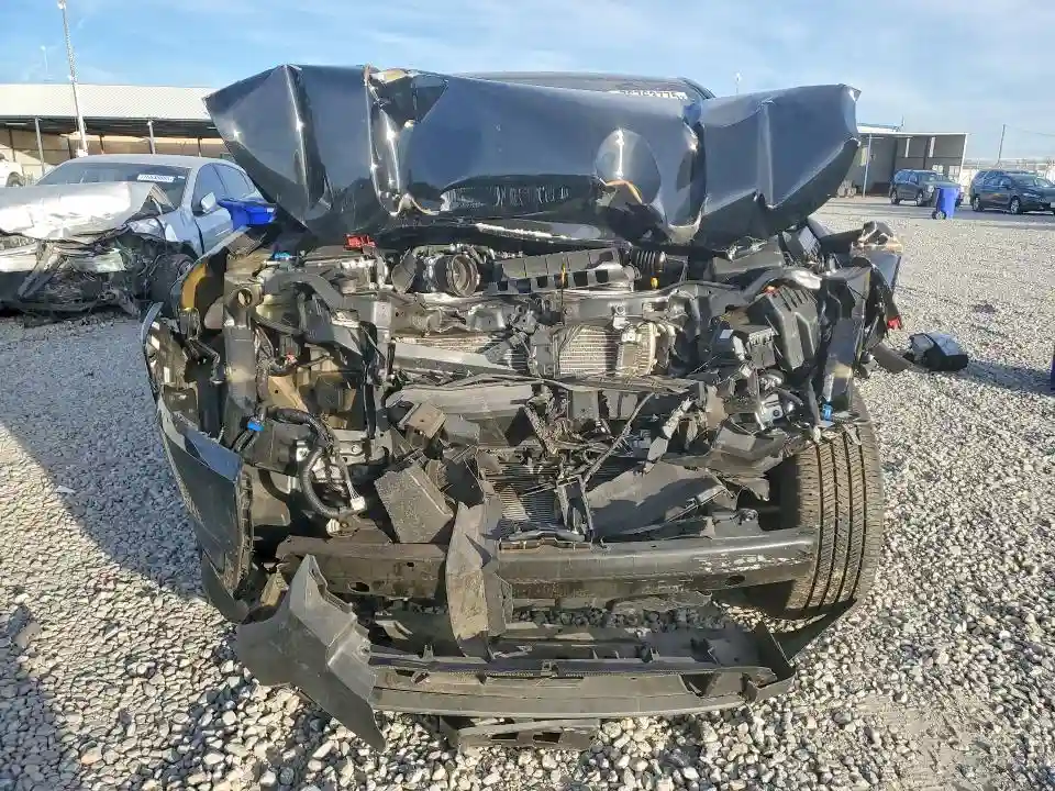 1N6ED1CL5SN635384 2025 NISSAN FRONTIER-4