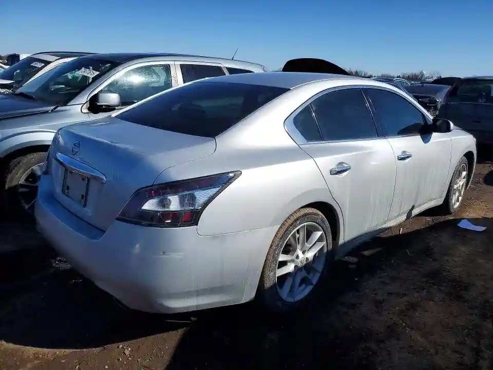 1N4AA5AP0EC459860 2014 NISSAN MAXIMA-2
