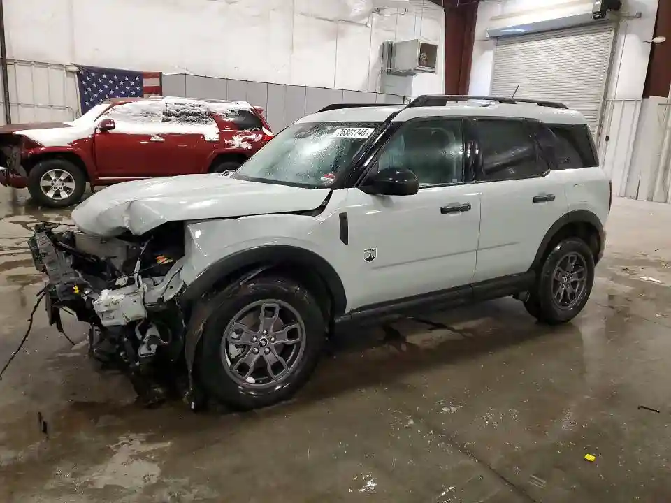 3FMCR9B6XPRD35426 2023 FORD BRONCO-0