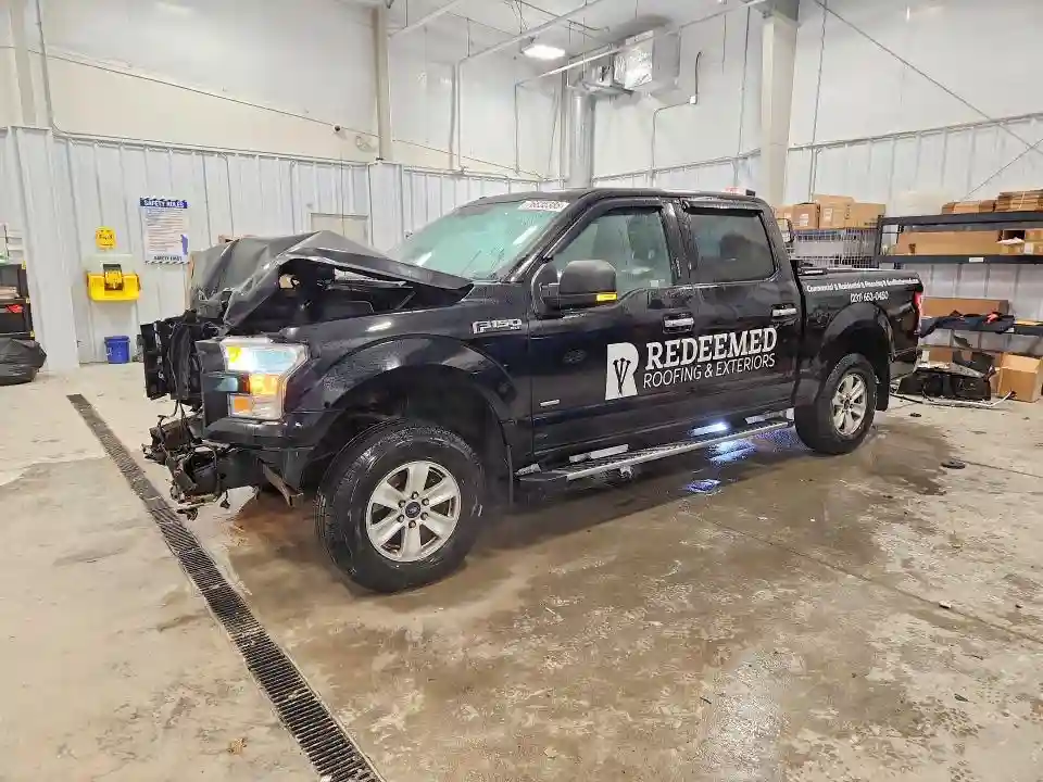 1FTEW1EP1GFC87811 2016 FORD F-150-0