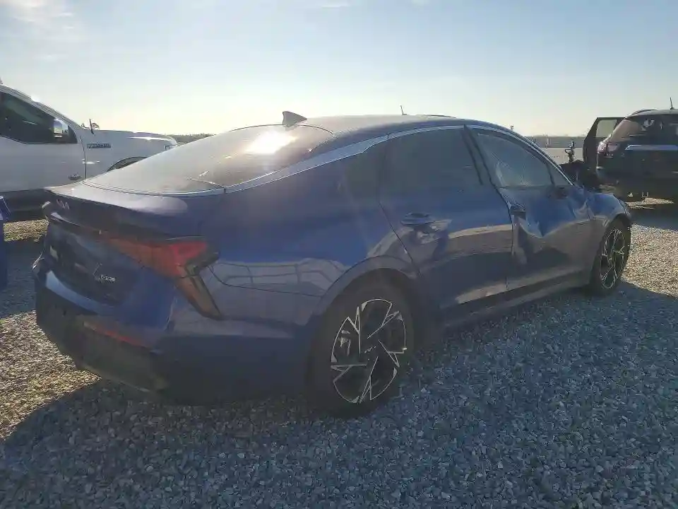 KNAG64J79S5374173 2025 KIA K5-2