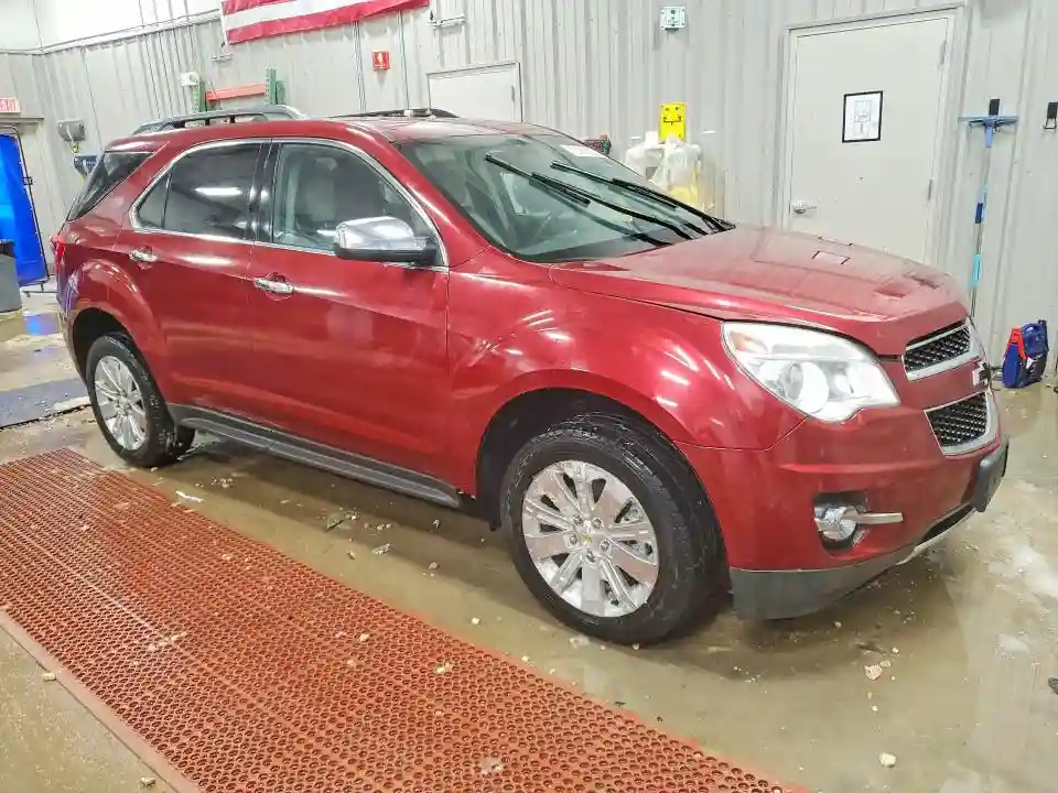 2CNFLNE56B6277793 2011 CHEVROLET EQUINOX-3