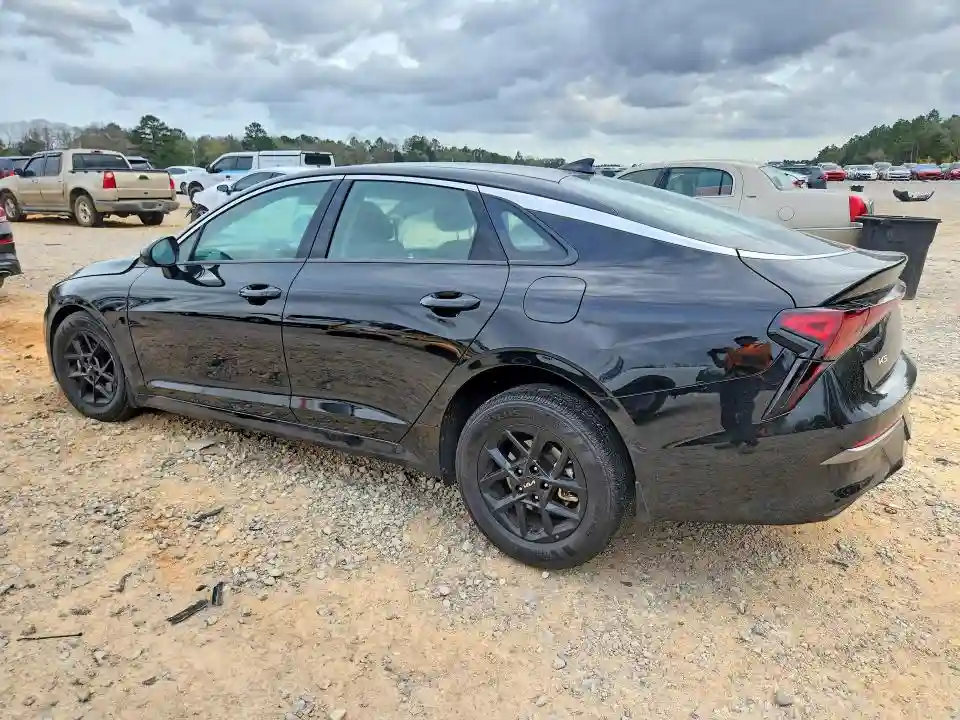KNAG24J75S5290430 2025 KIA K5-1