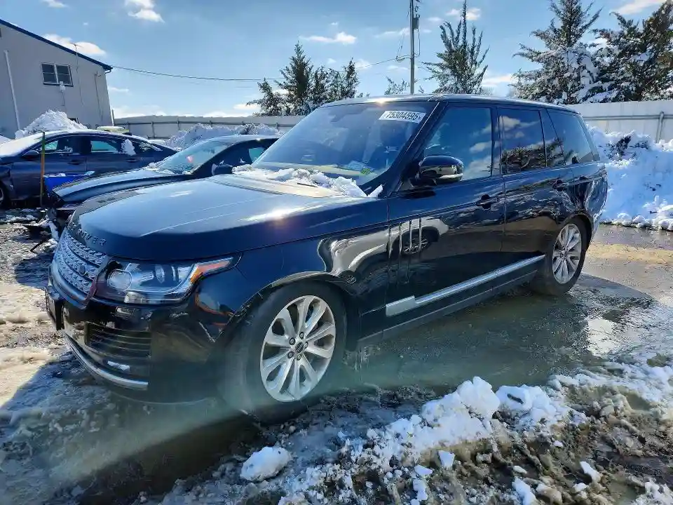 SALGS2PF0GA288226 2016 LAND ROVER RANGEROVER-0