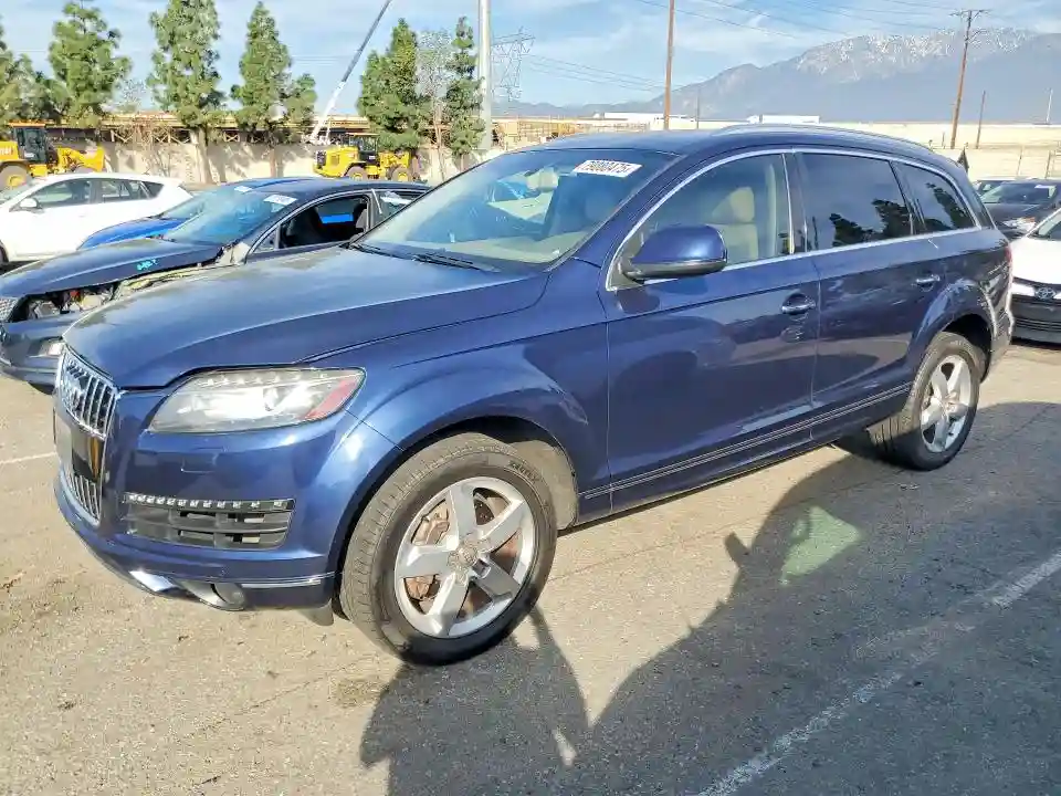 WA1CGAFE8FD014239 2015 AUDI Q7-0