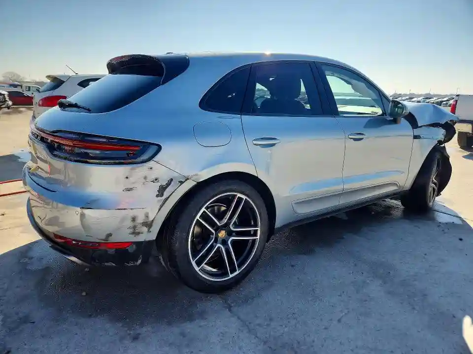 WP1AA2A50LLB13343 2020 PORSCHE MACAN-2