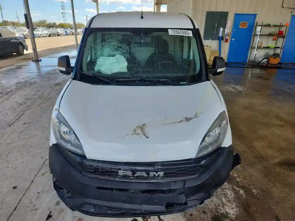ZFBHRFAB2M6U52419 2021 RAM PROMASTER-4