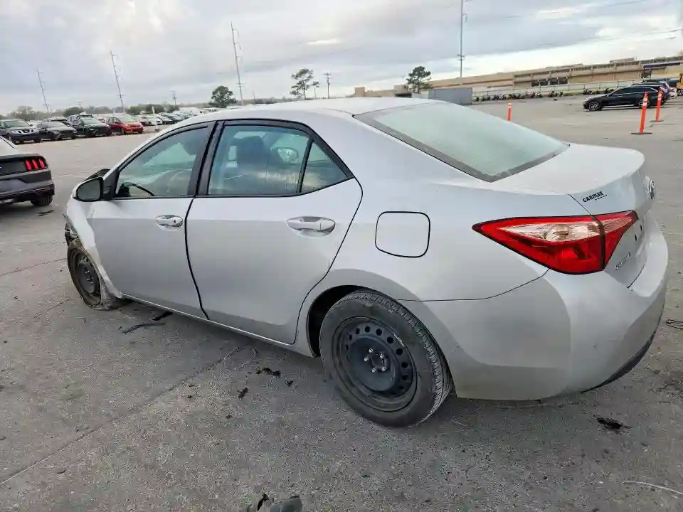 2T1BURHE4JC029042 2018 TOYOTA COROLLA-1