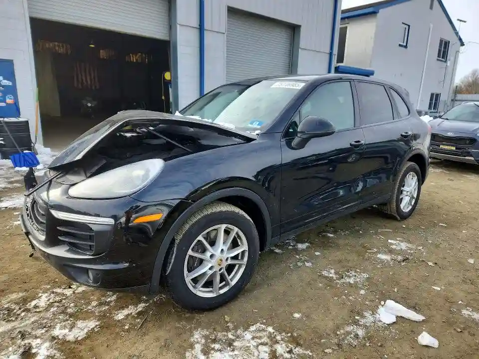 WP1AA2A20GKA12689 2016 PORSCHE CAYENNE-0