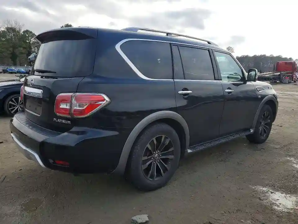 JN8AY2NE4H9706395 2017 NISSAN ARMADA-2