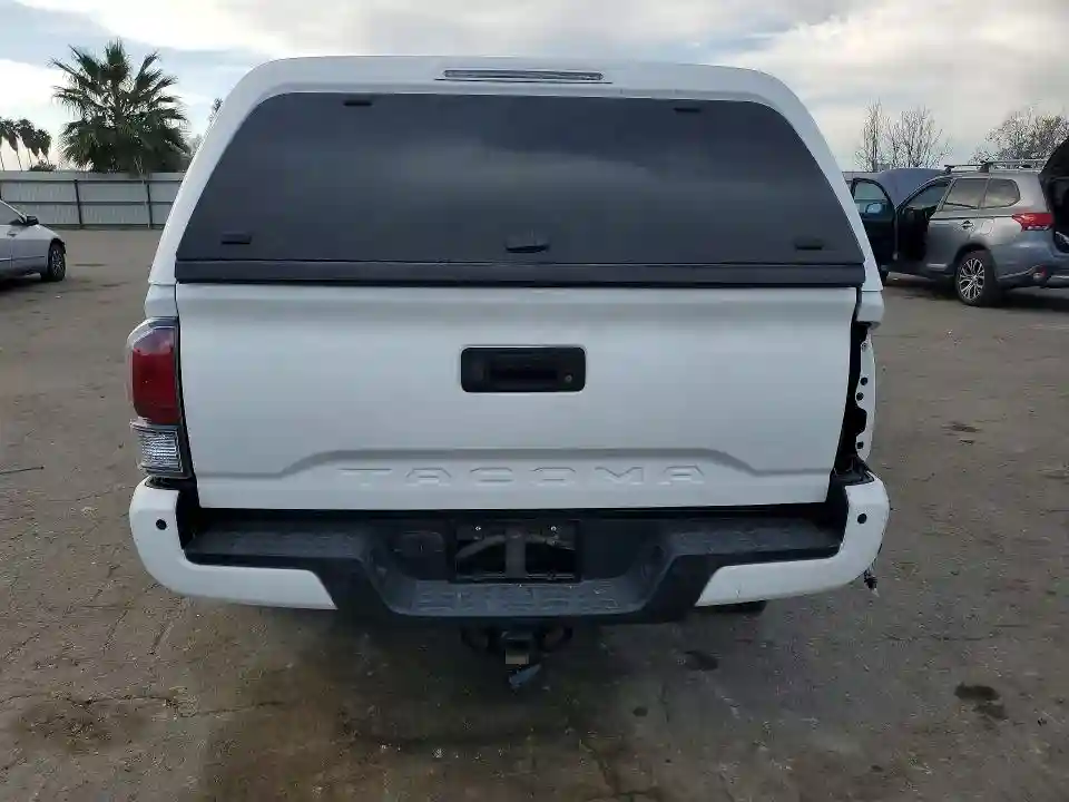 3TMDZ5BN9MM107709 2021 TOYOTA TACOMA-5