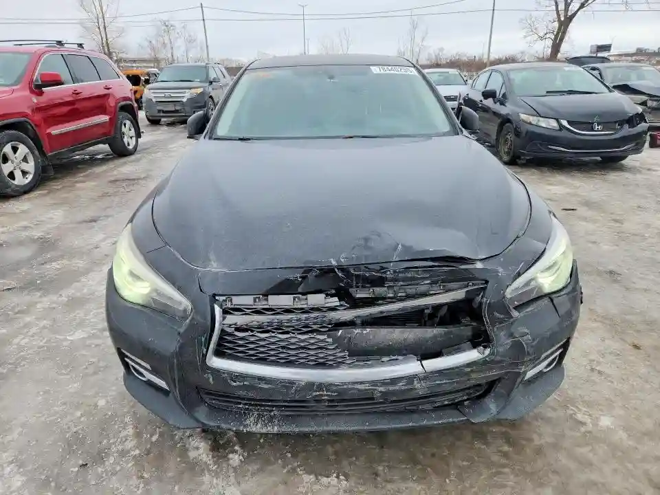 JN1EV7AR0HM840073 2017 INFINITI Q50-4