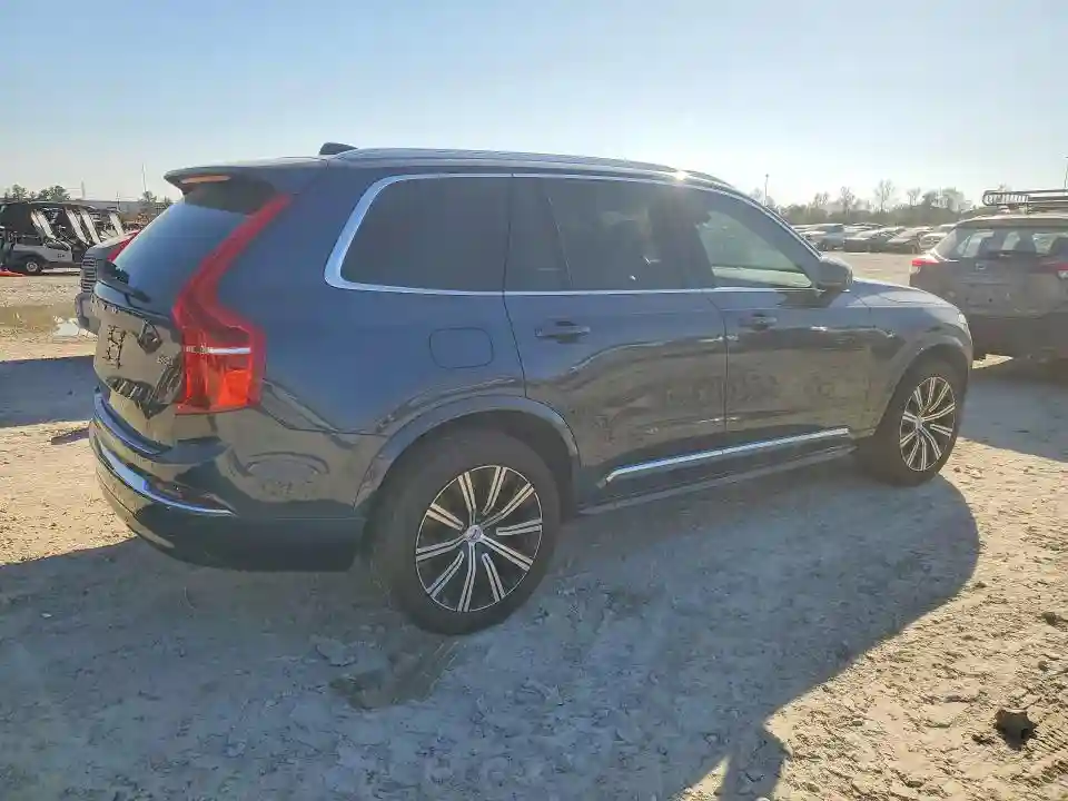 YV4M12PJ9S1318167 2025 VOLVO XC90-2