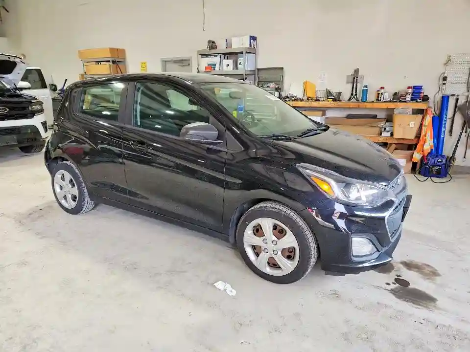 KL8CB6SA4KC703689 2019 CHEVROLET SPARK-3