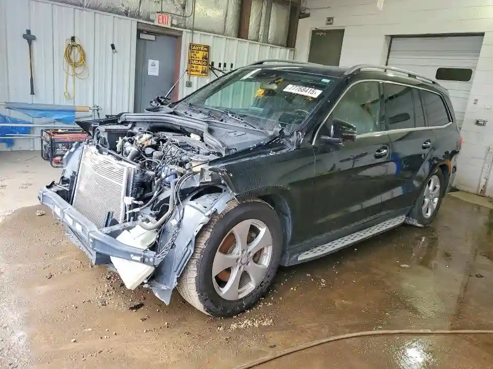 4JGDF6EE7HA842049 2017 MERCEDES-BENZ GLS-CLASS-0