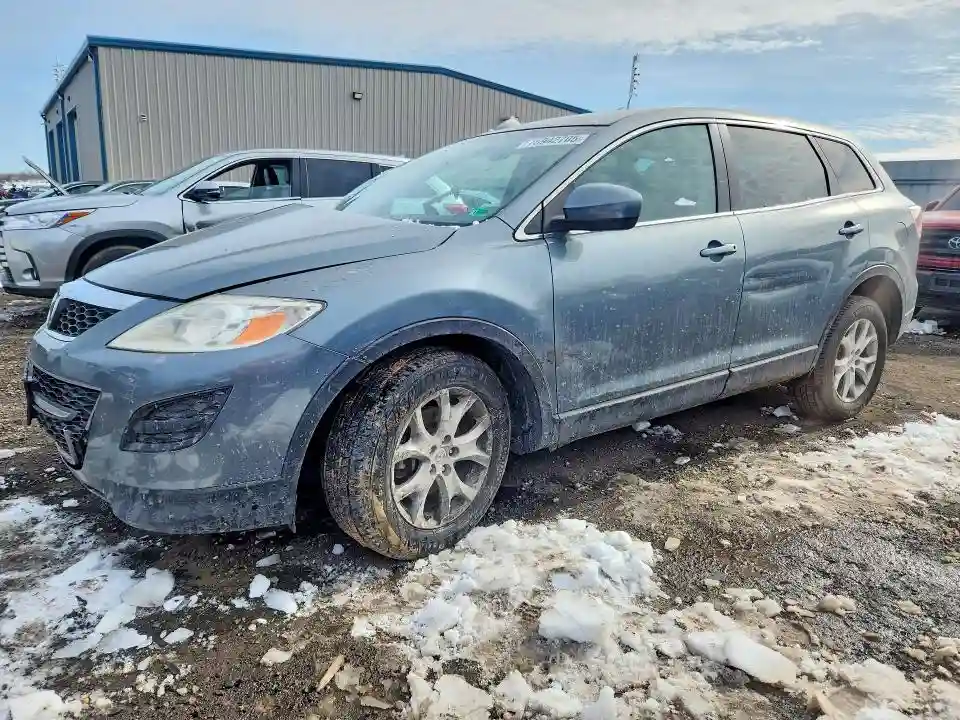 JM3TB3CV5C0342359 2012 MAZDA CX-9-0