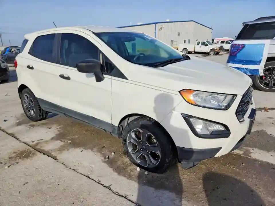 MAJ3S2FE1LC394817 2020 FORD ECOSPORT-3