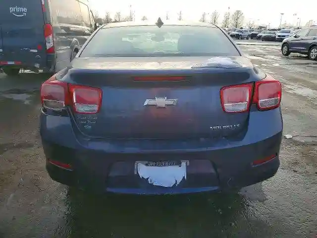 1G11E5SL5EF284622 2014 CHEVROLET MALIBU-5