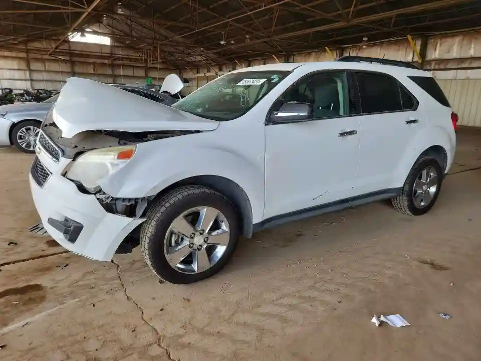 2GNALBEKXF6243212 2015 CHEVROLET EQUINOX-0