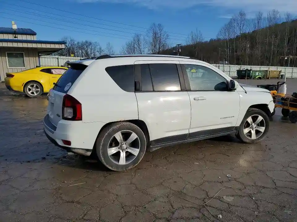 1C4NJDEB3HD129374 2017 JEEP COMPASS-2