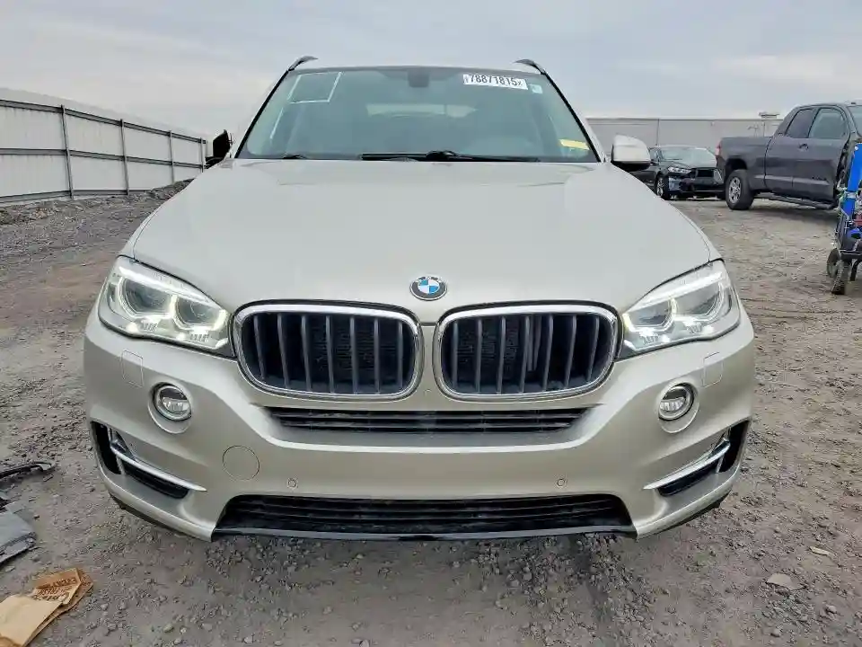 5UXKS4C53F0N11629 2015 BMW X5-4