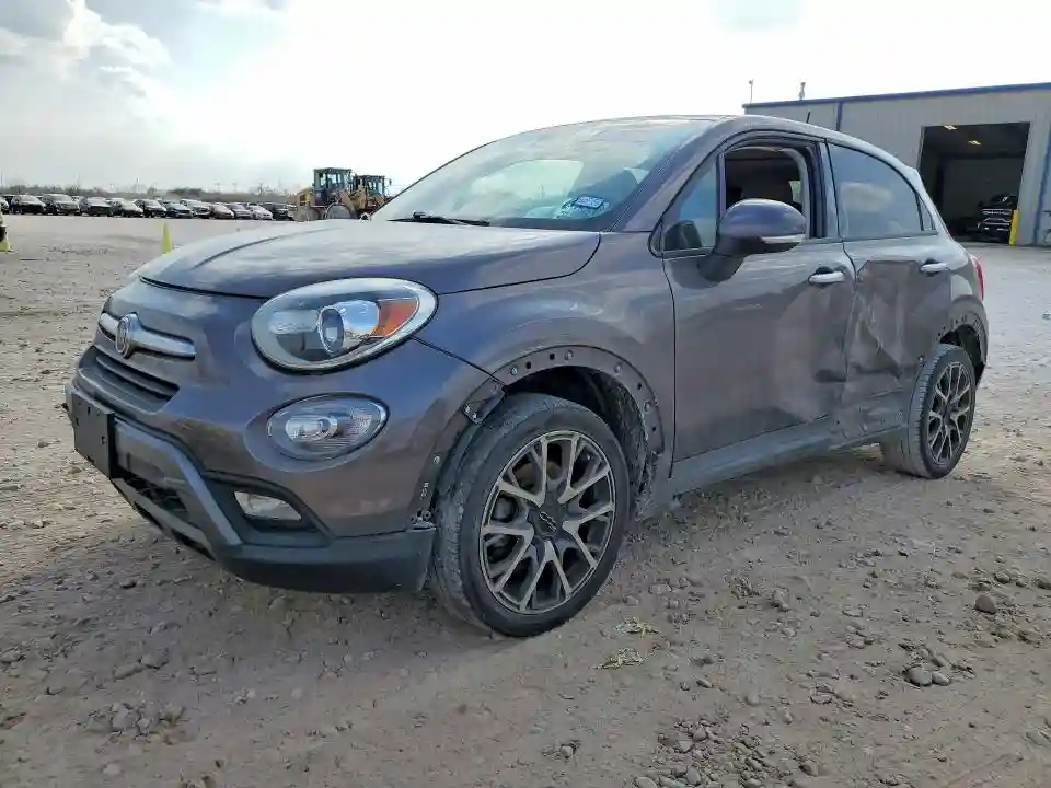 ZFBCFXCB1HP525155 2017 FIAT 500-0