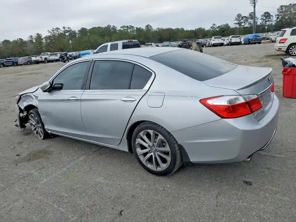 1HGCR2F56DA044684 2013 HONDA ACCORD-1