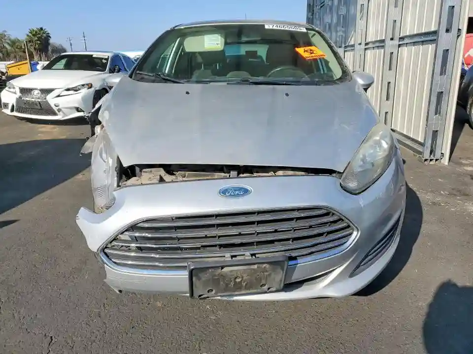 3FADP4EJ6FM111444 2015 FORD FIESTA-4