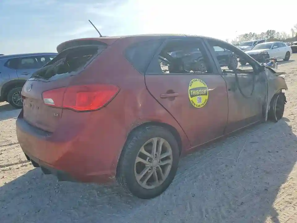 KNAFU5A28C5511892 2012 KIA FORTE-2