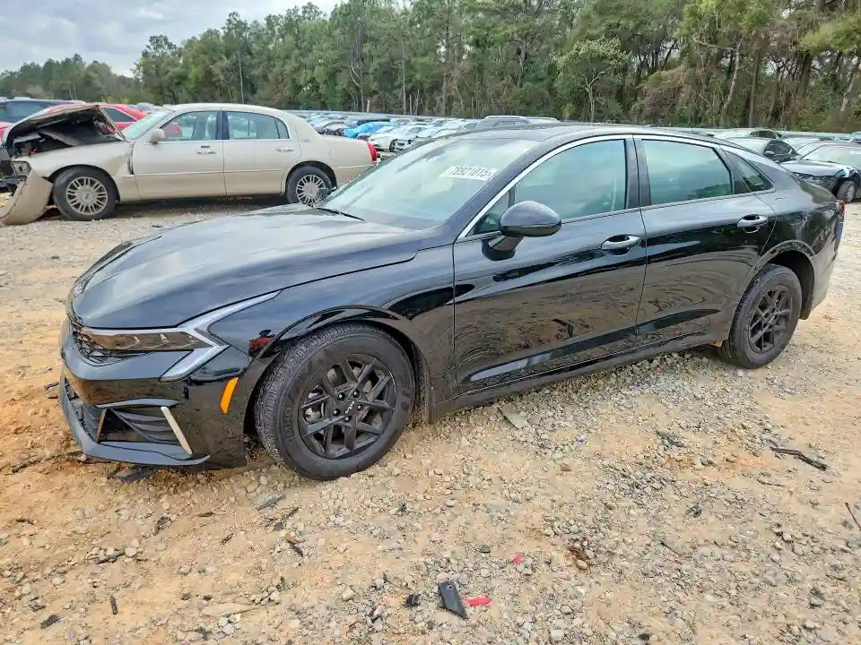 KNAG24J75S5290430 2025 KIA K5-0
