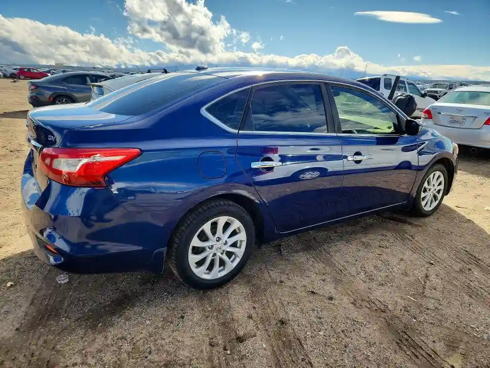 3N1AB7AP9JL630481 2018 NISSAN SENTRA-2