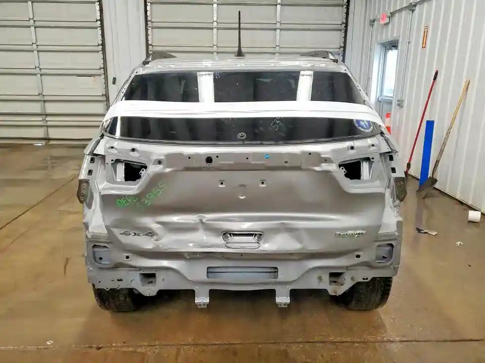 3C4NJDBB1MT546615 2021 JEEP COMPASS-5