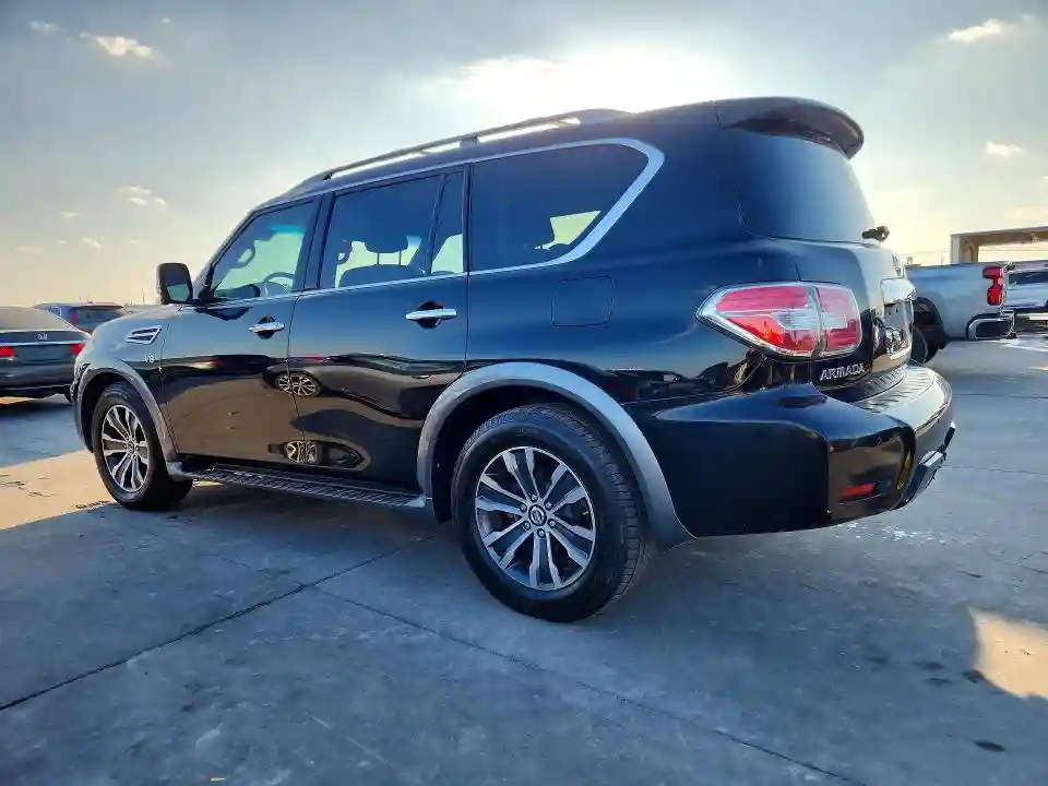 JN8AY2NC7H9511504 2017 NISSAN ARMADA-1