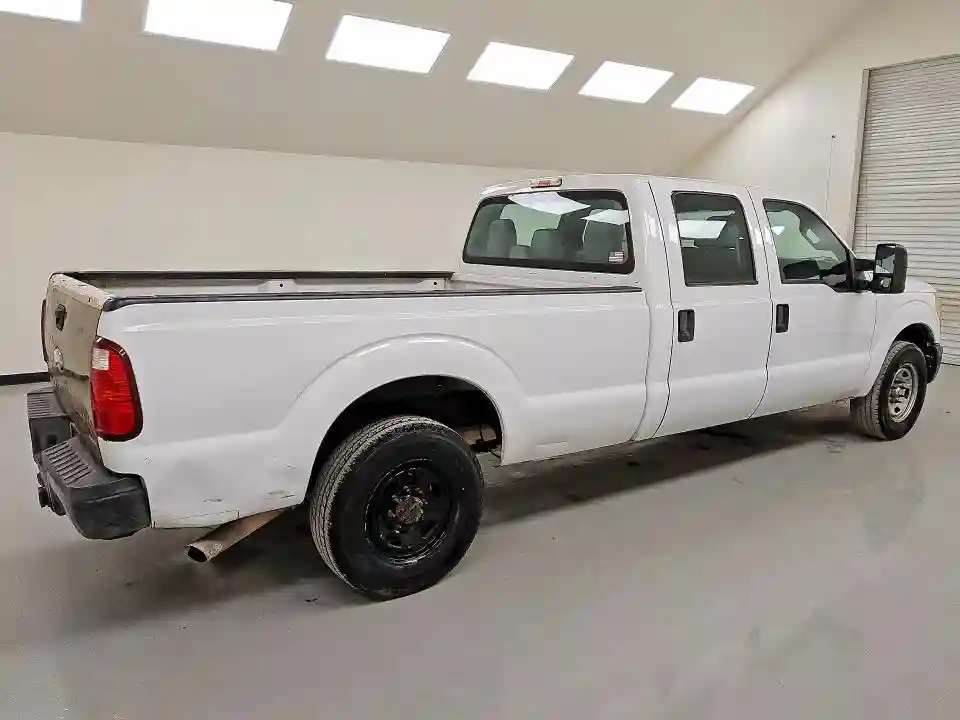 1FT7W2A62FEB86597 2015 FORD F250-2